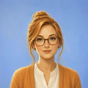 Maya, SayLuma AI tutor